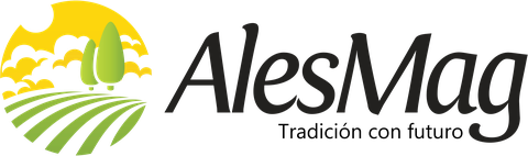 AlesMag — Tradición con futuro