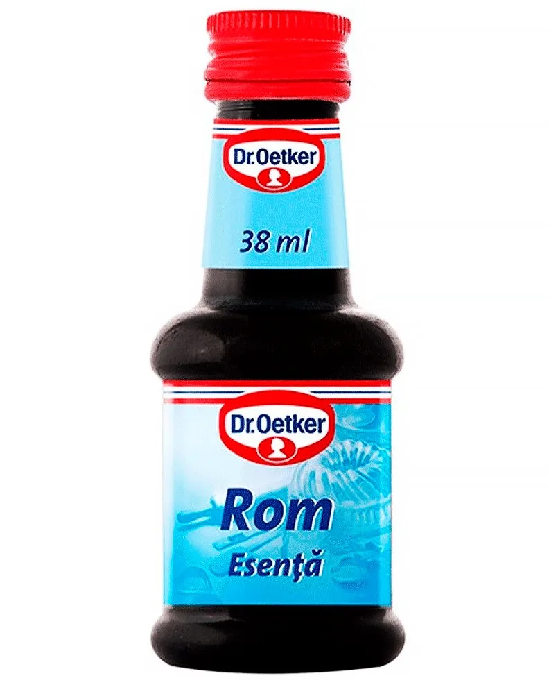 DR.OETKER ESENCIA RON 38ML/16