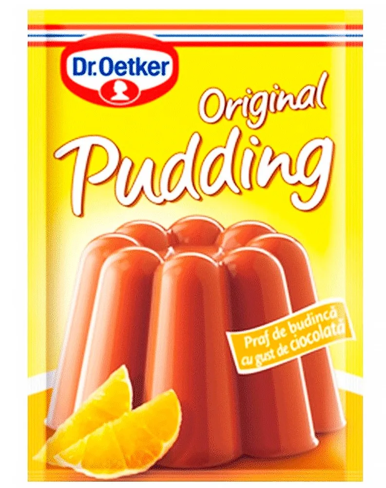 DR.OETKER NATILLA CHOCOLATE 50G/30