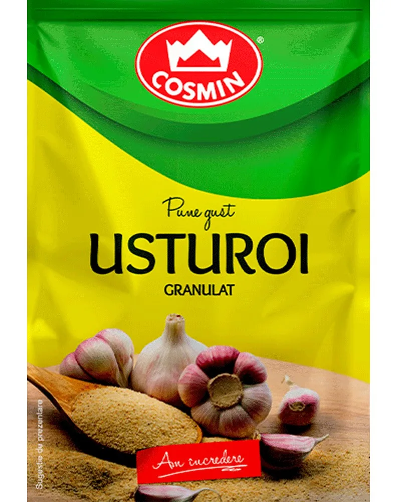 COSMIN AJO GRANULADO 15G/35