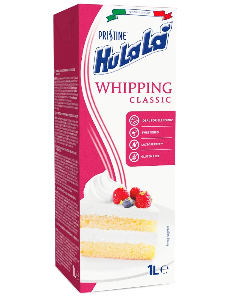 HULALA NATA MONTADA 1L/10
