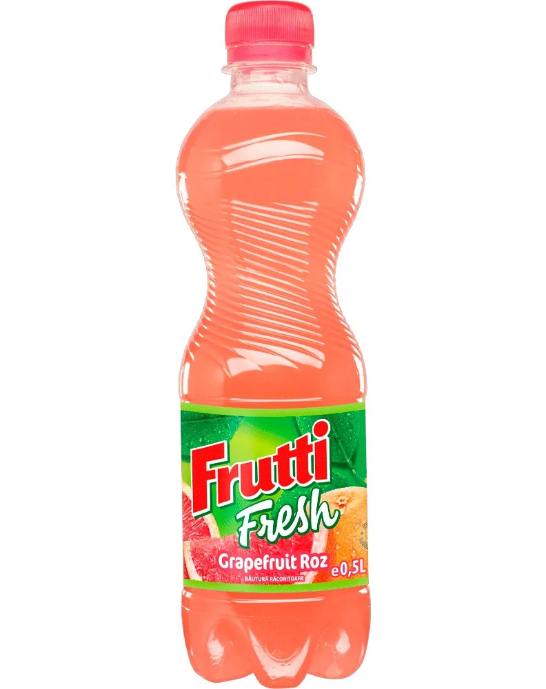 FRUTTI FRESH POMELO 0.5L/12