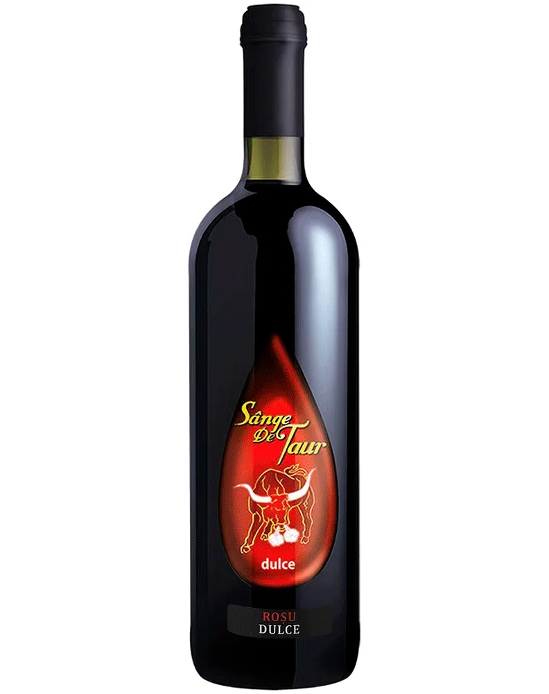 ZAREA SANGRE DE TORO TINTO 0.75L/6