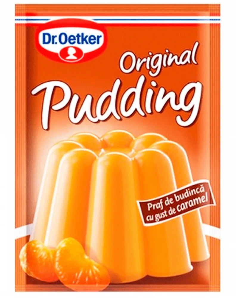 DR.OETKER NATILLA CARAMELO 40G/35