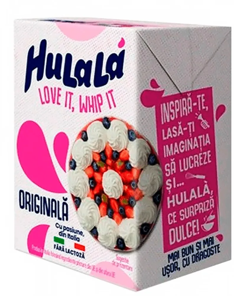 HULALA NATA MONTADA 0.2L/24