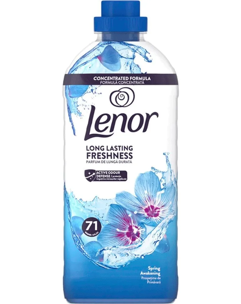 LENOR CLASIC SPRING 1.491L/6