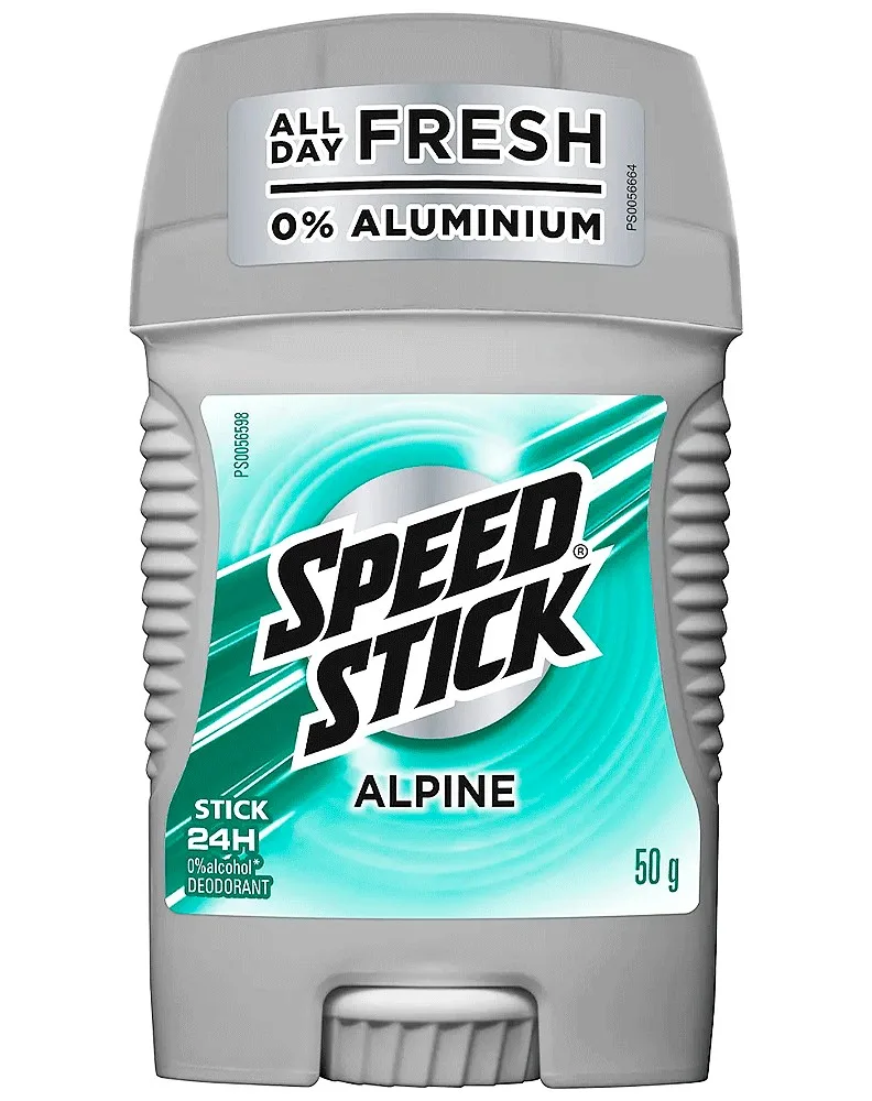 DEO MENNEN STICK ALPINE 50G/12