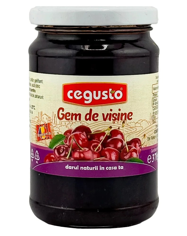 CONSERVFRUCT MERMELADA GUINDAS 370G/8