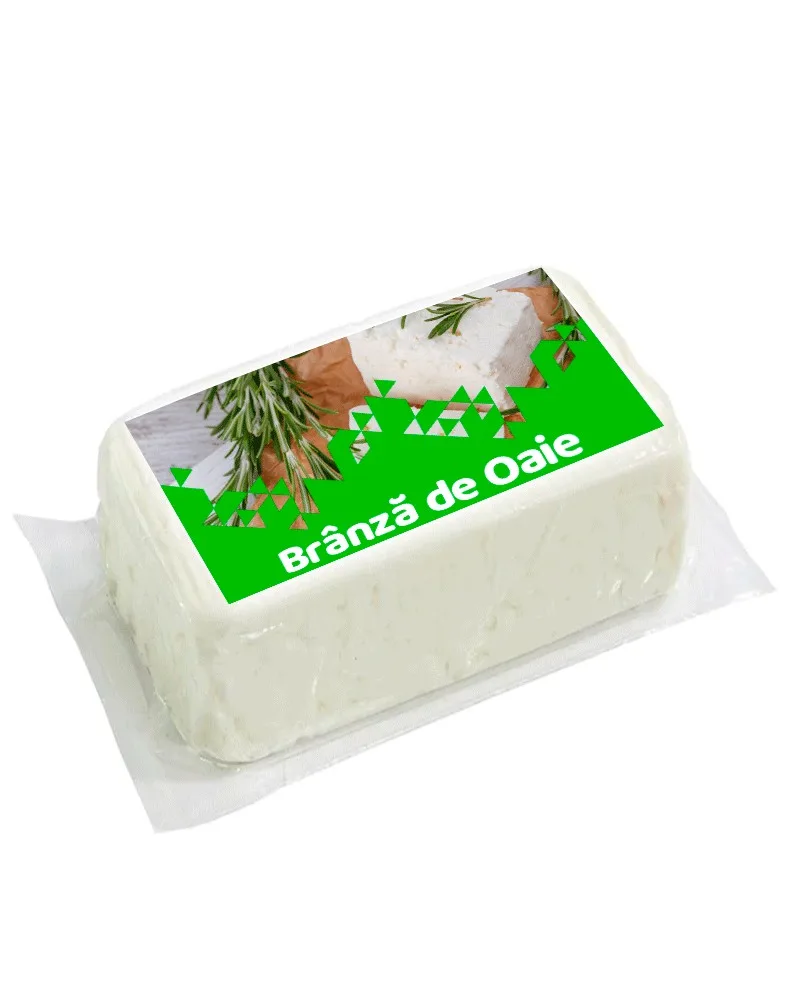 BULGARIA QUESO OVEJA AL VACIO