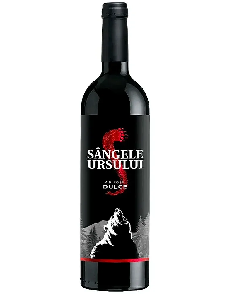 CEPTURA SANGRE DE OSO TINTO 0.75L/6