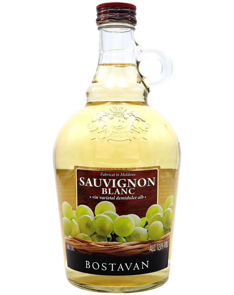 CEPTURA BOSTAVAN SAUVIGNON BLANC 1L/6