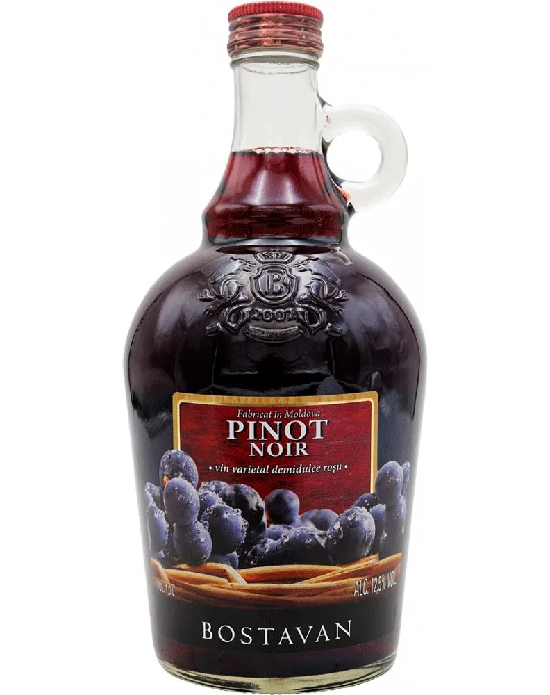 CEPTURA BOSTAVAN PINOT NOIR 1L/6
