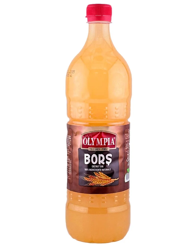 OLYMPIA BORS 1L/6