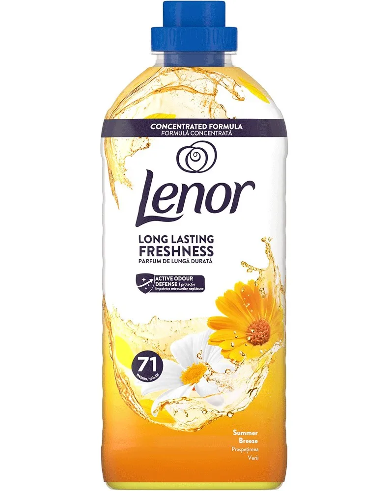 LENOR CLASIC SUMMER BREEZE 1.491L/6