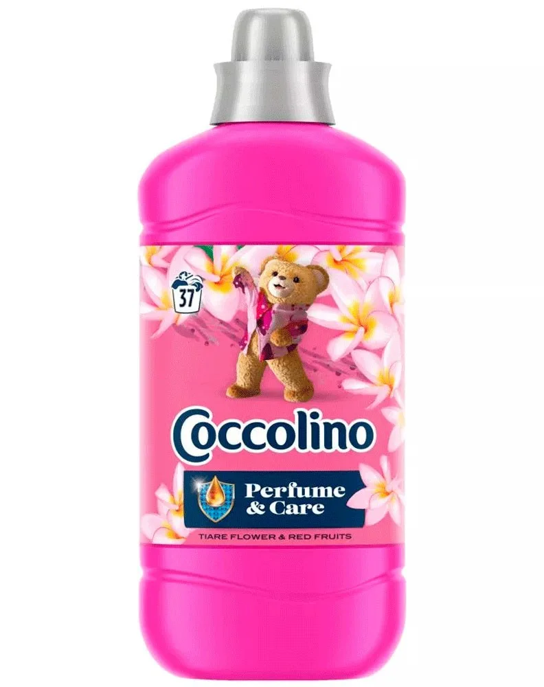 COCCOLINO TIARE FLOWER 925ML/8
