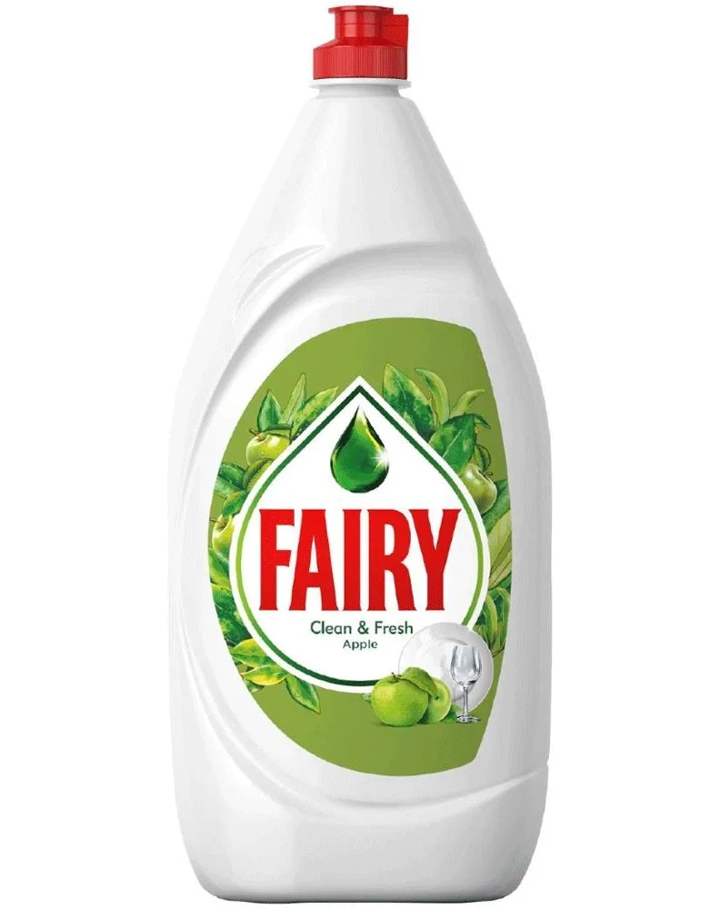 FAIRY MAR VERDE 750ML/16