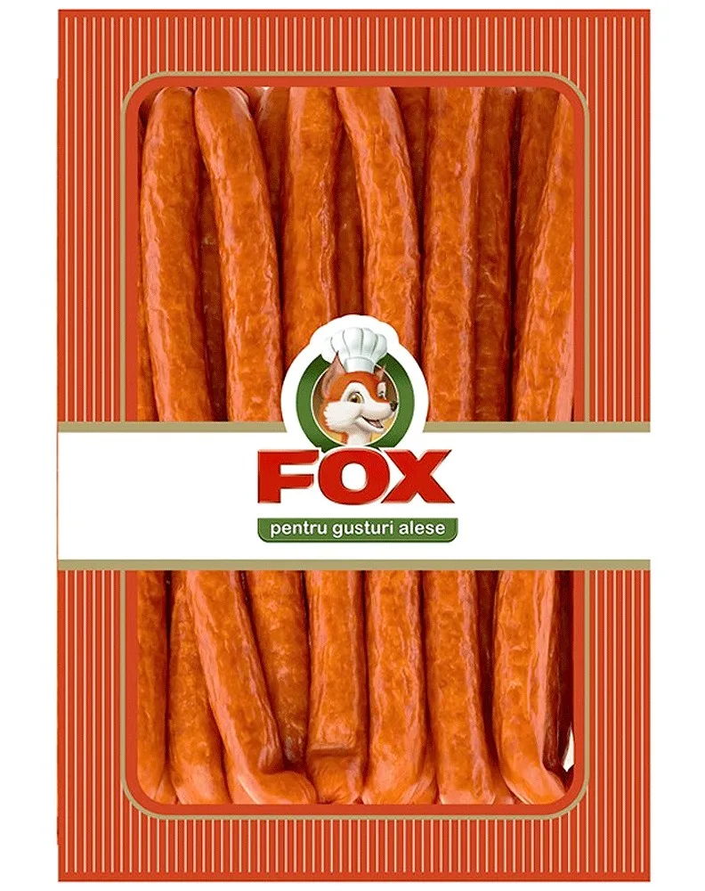 FOX CHORIZO CABANOS