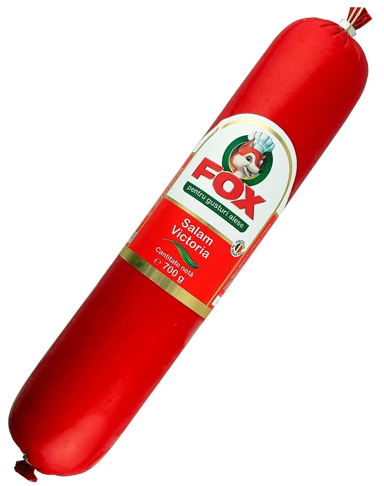 FOX SALAMI VICTORIA 700G/9