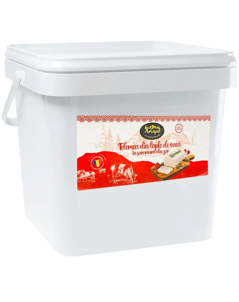 AGROLACT QUESO SALADO VACA 8KG