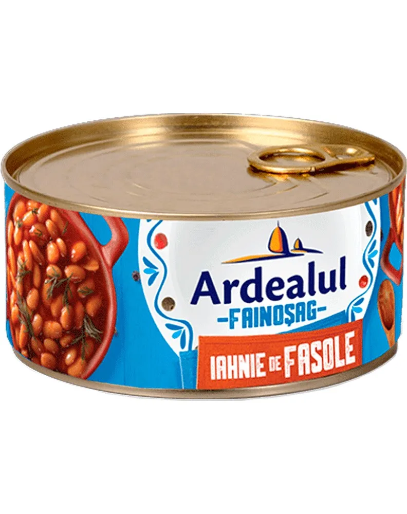 ARDEALUL FABADA ALUBIAS 300G/6