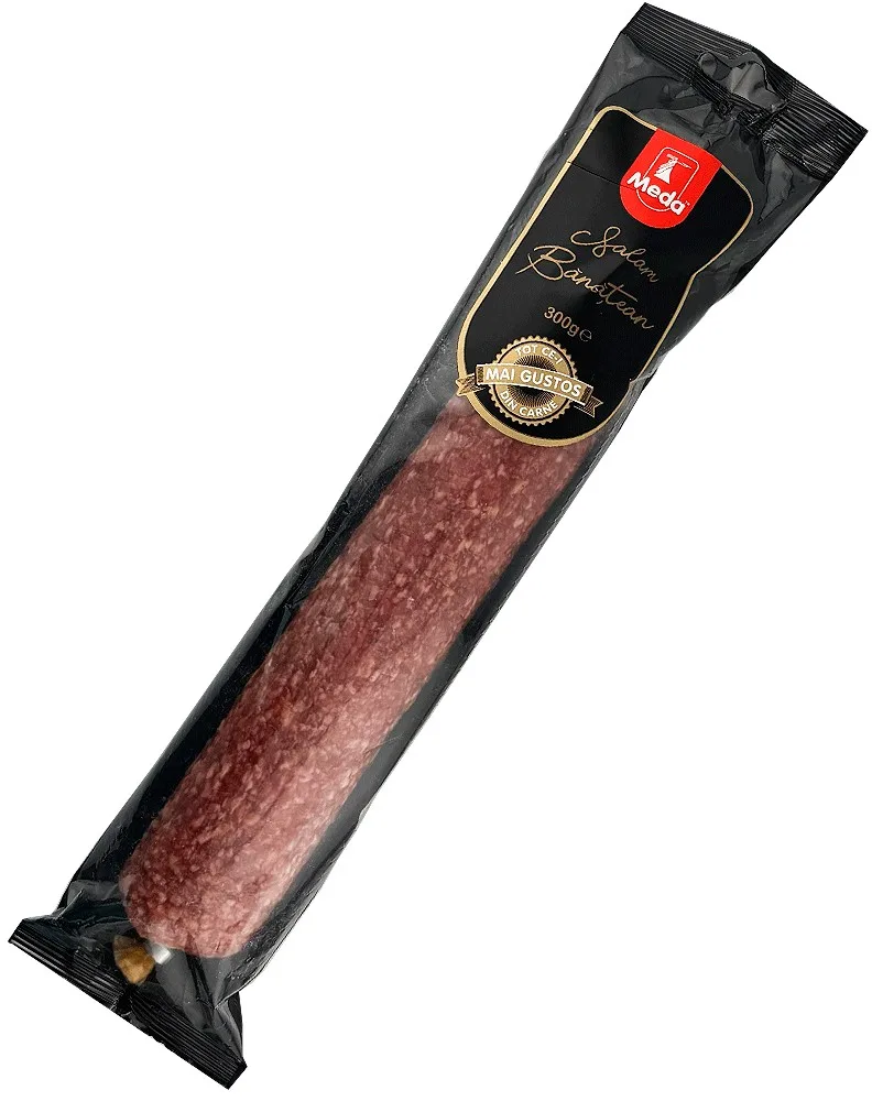 MEDA SALAMI BANATEAN 300G