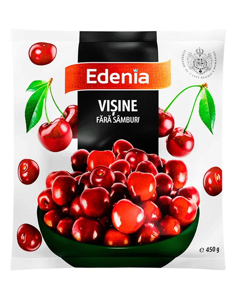 EDENIA GUINDAS CONGELADAS 450G/12