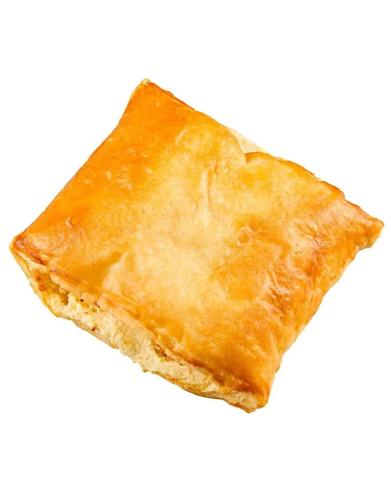 MORARITA HOJALDRE MERDENEA QUESO 100G/50