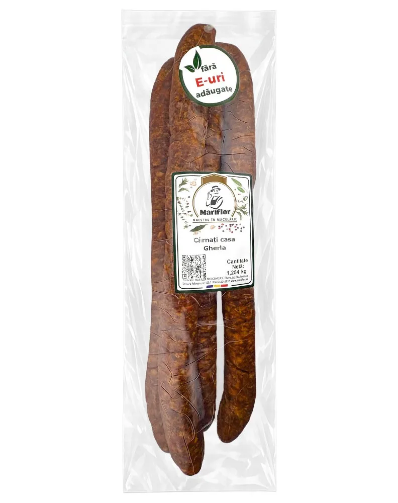 MARIFLOR CARNATI CASA GHERLA