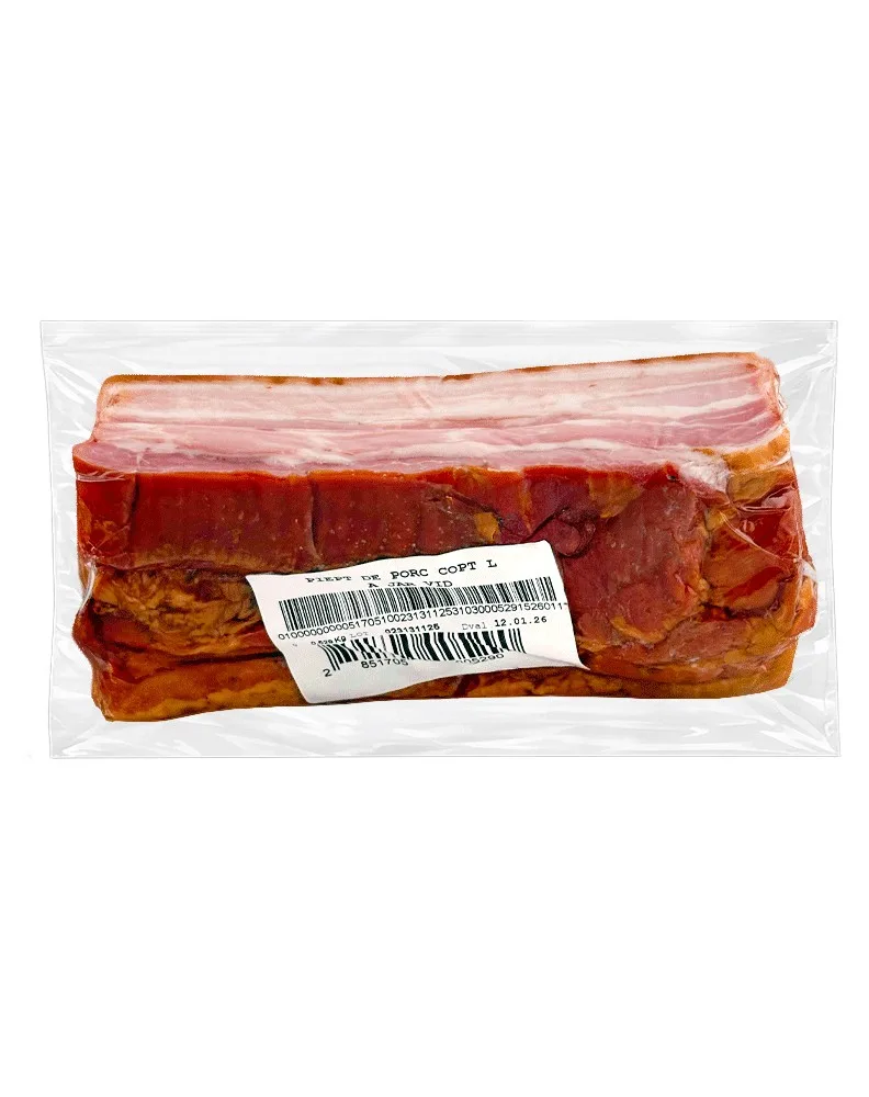 MARCEL PIEPT PORC COPT LA JAR VID