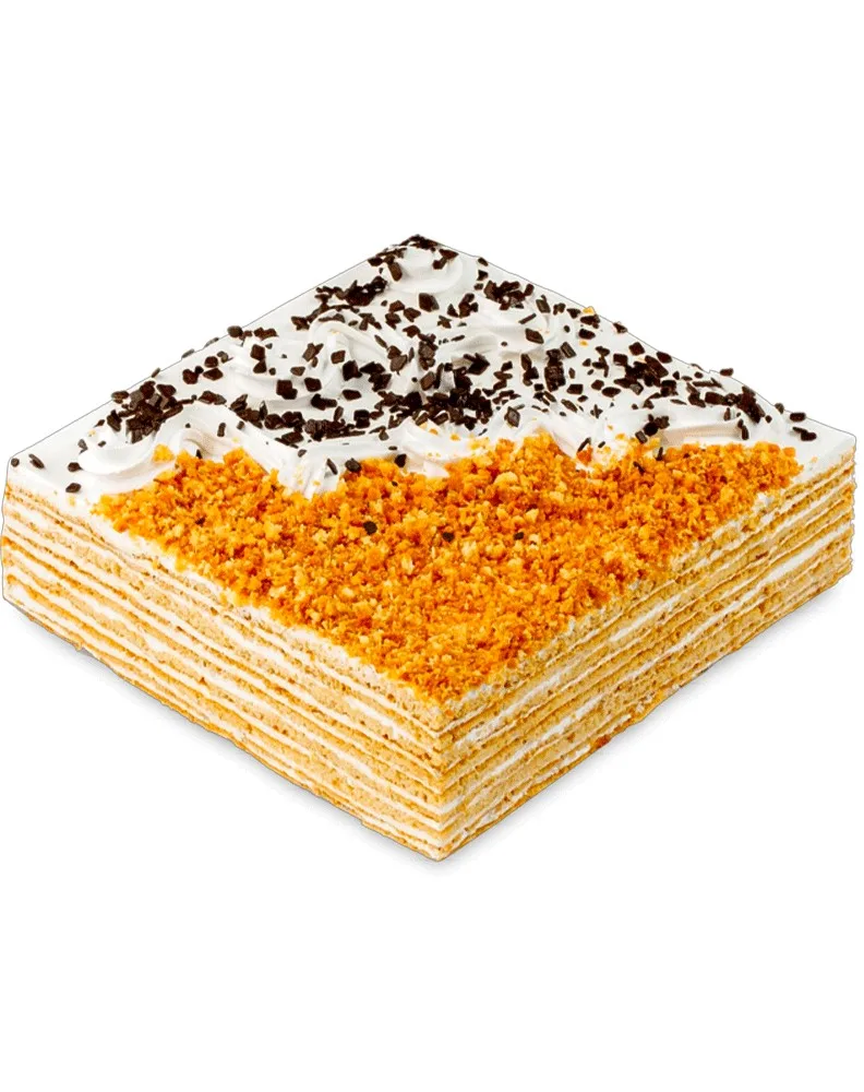 PANILINO TARTA SMANTANEL 1KG/4