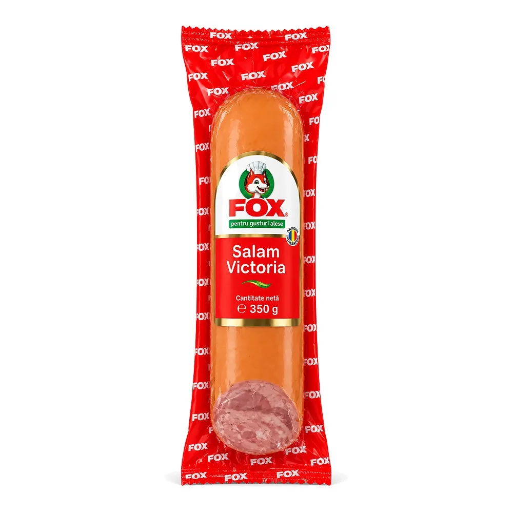 FOX SALAMI VICTORIA 350G/14