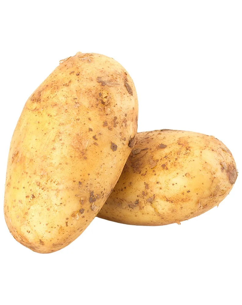 RUMANIA PATATAS