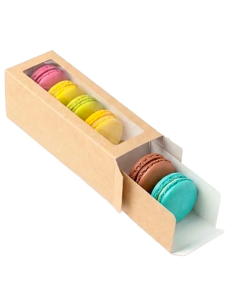 PANILINO PASTEL MACARONS 6UN/21