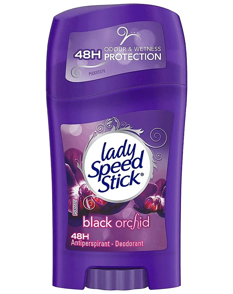 DEO LADY STICK ORQUIDEA NEGRA 40G/12