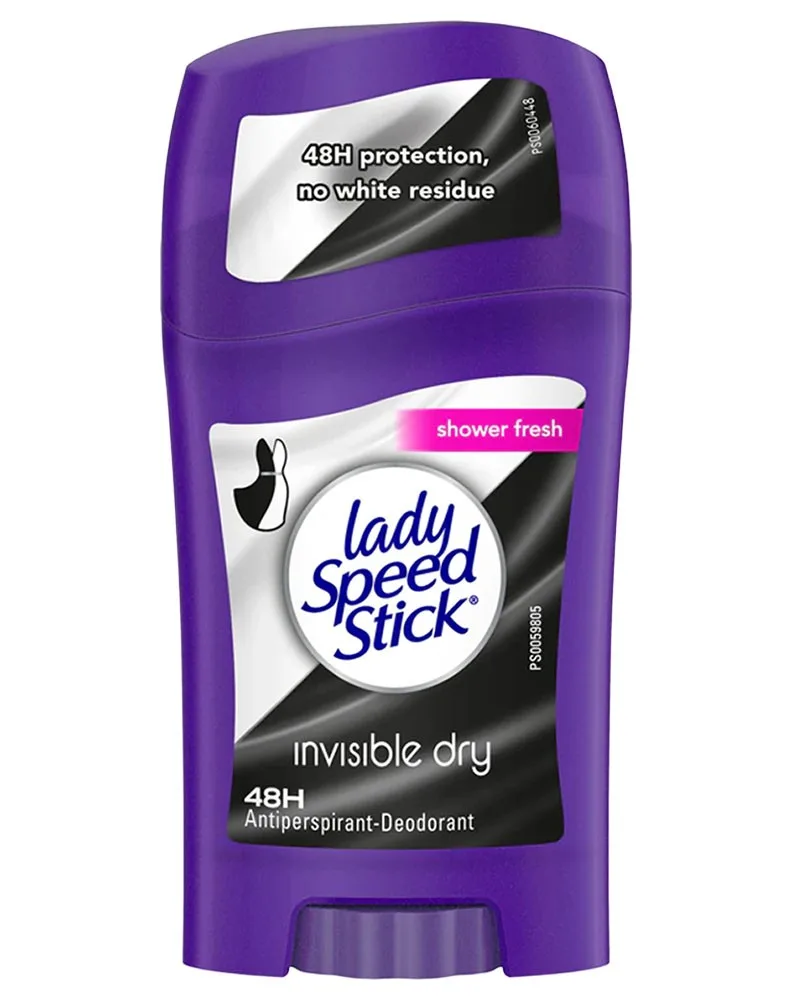 DEO LADY STICK INVISIBLE 45G/12