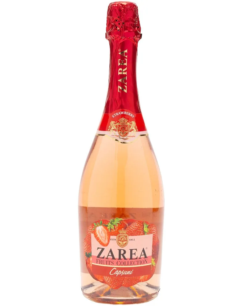 ZAREA COCKTAIL FRESA 0.75L/6