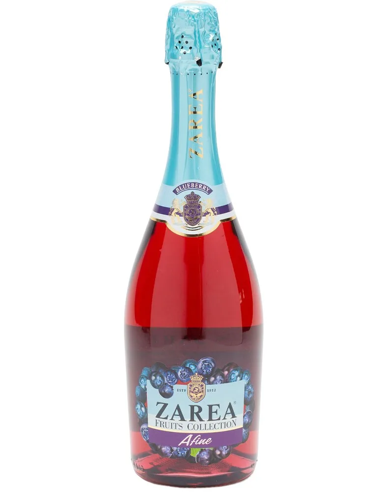 ZAREA COCKTAIL ARÁNDANOS  0.75L/6