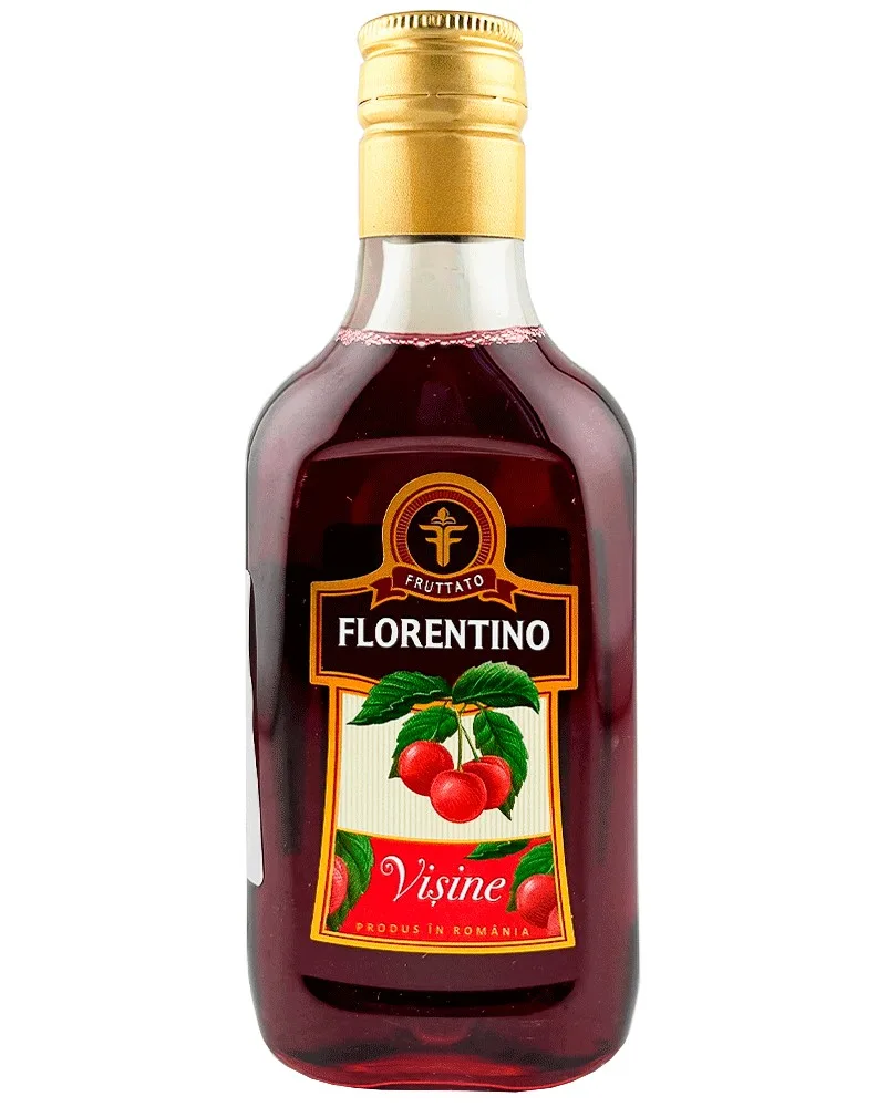 ZAREA FLORENTINO LICOR GUINDAS 0.2L/12