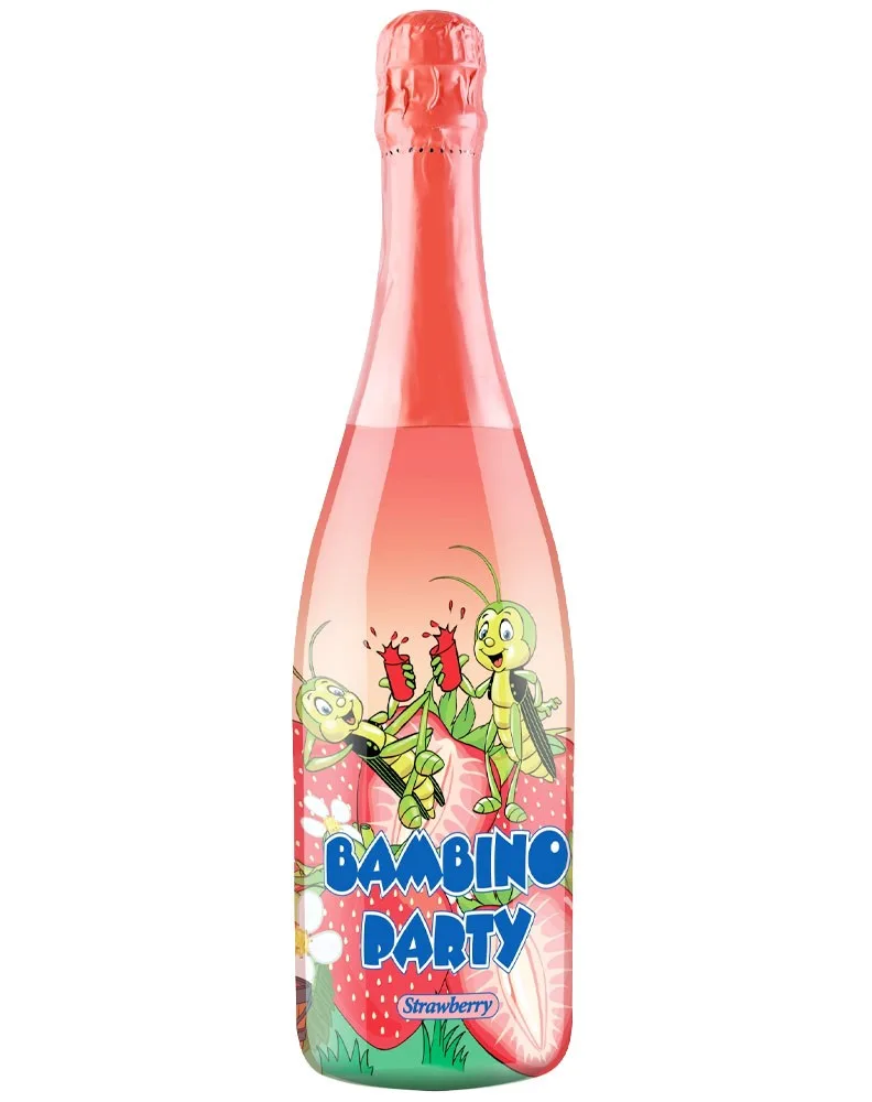 ANGELLI BAMBINO PARTY FRESA 0.75L/6