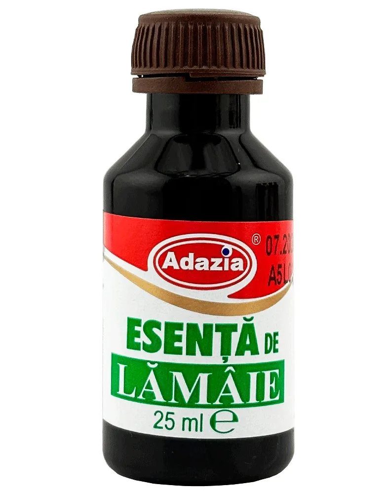 ADAZIA ESENCIA LIMÓN 25ML/20