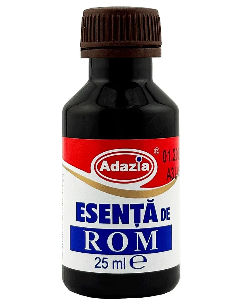 ADAZIA ESENCIA RON 25ML/20