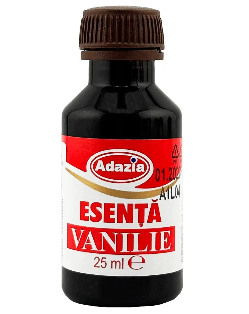 ADAZIA ESENCIA VAINILLA 25ML/20
