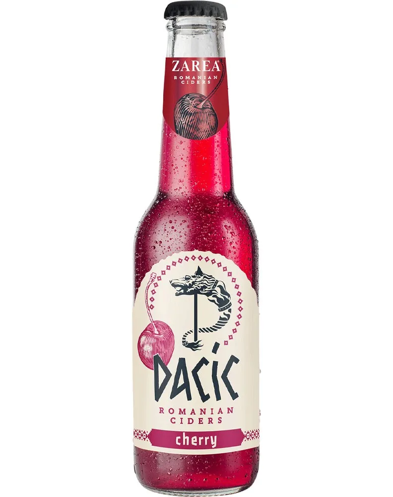 ZAREA DACIC SIDRA CHERRY 0.275L/12