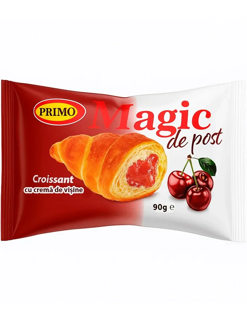 MAGIC CROISSANT POST VISINE 90G/30