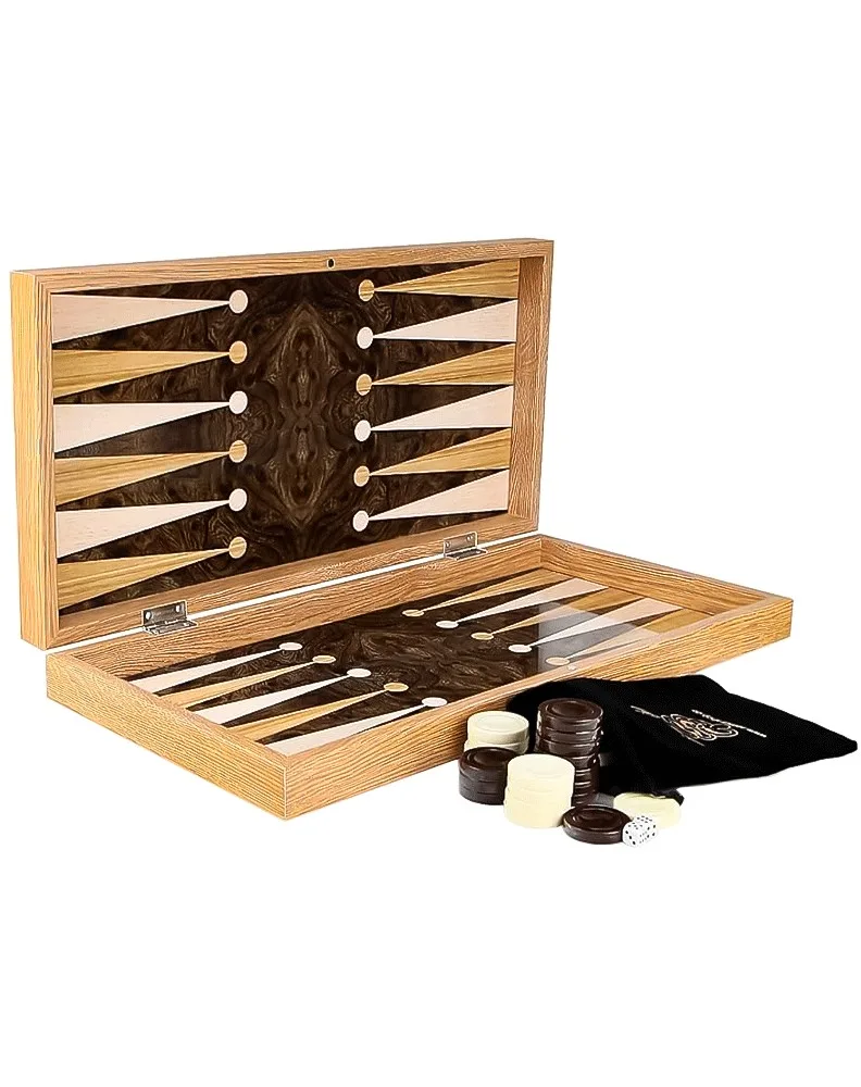 ART JUEGO TABLAS REALES PLASTICO