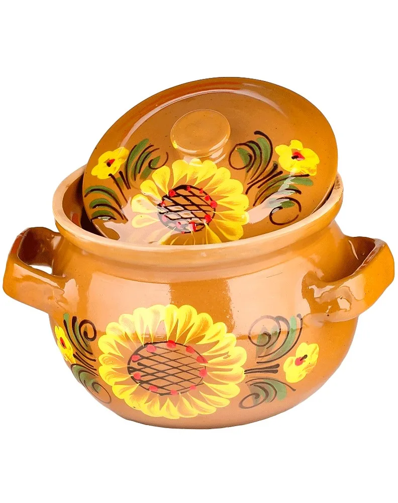 ART OLLA SARMALE CERAMICA 4L