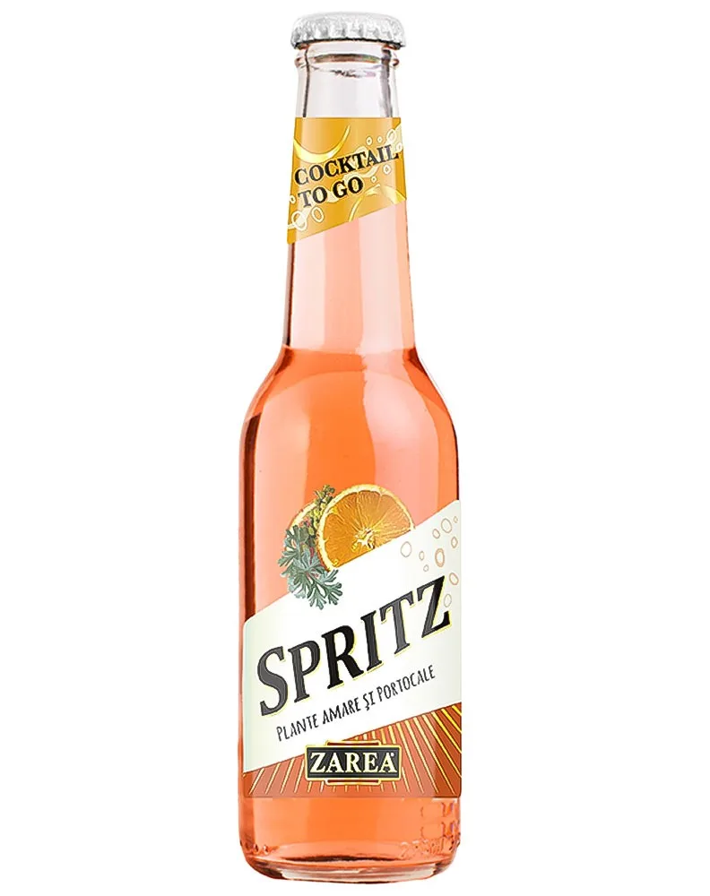 ZAREA COCKTAIL TO GO SPRITZ 0.275L/12