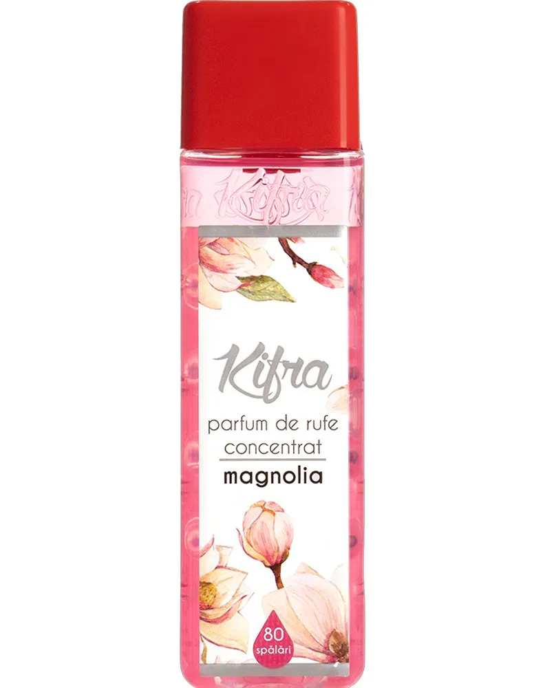 KIFRA AMBIENTADOR ROPA MAGNOLIA 200G/8