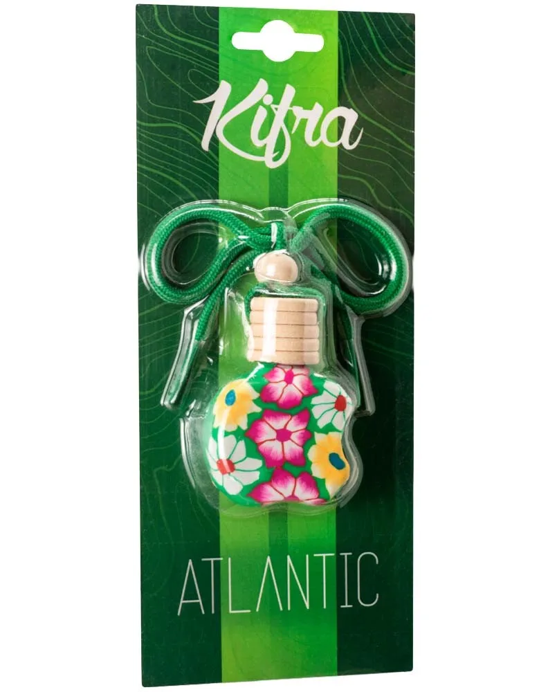 KIFRA AMBIENTADOR COCHE ATLANTIC 10G