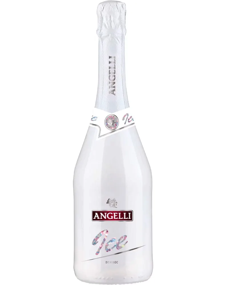 ANGELLI VINO ESPUMOSO ICE SEMISECO 0.75L/6